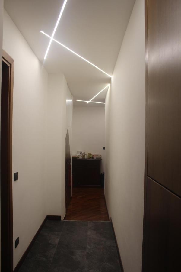 Stasera A Casa Da M.E. Rome Extérieur photo