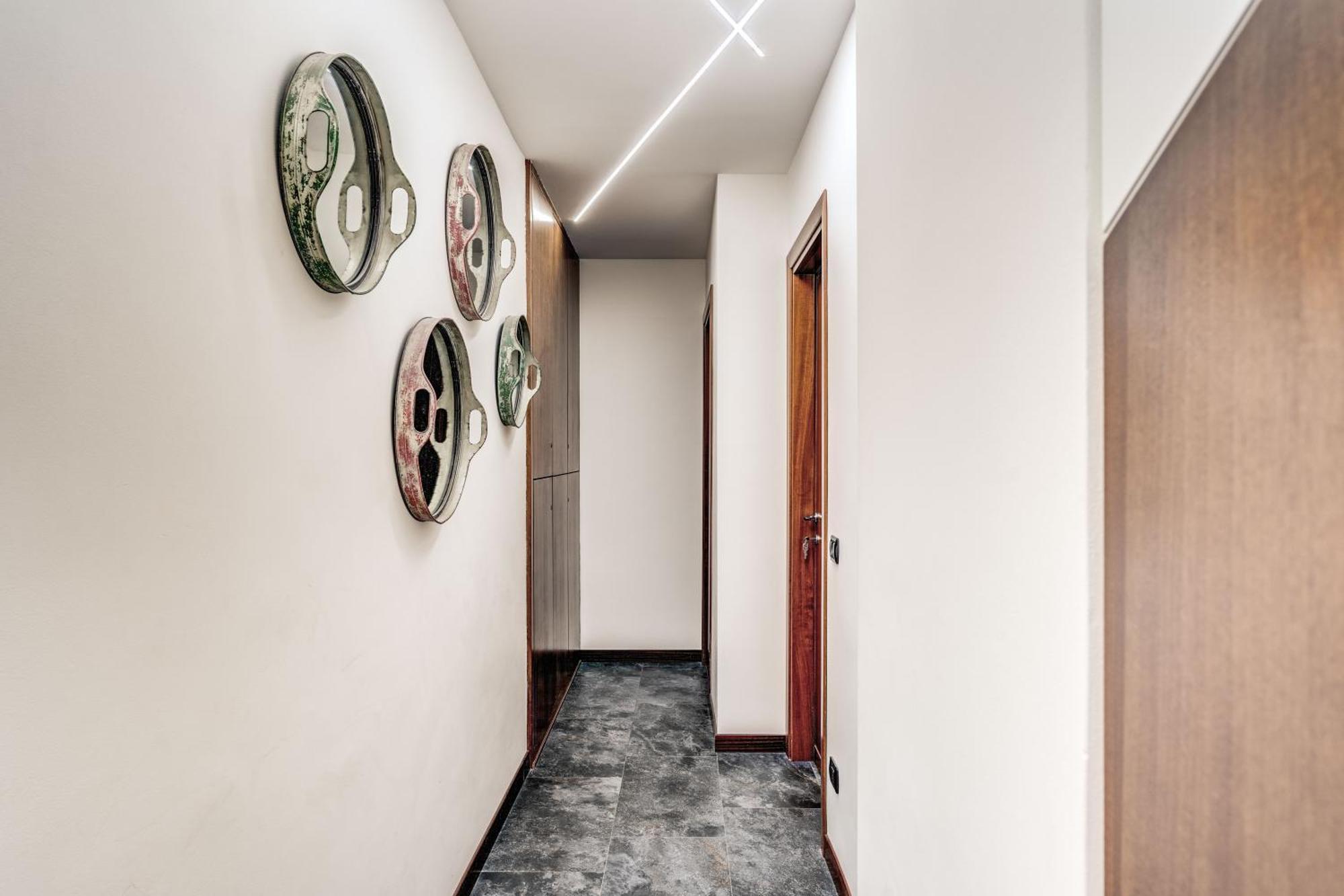 Stasera A Casa Da M.E. Rome Extérieur photo
