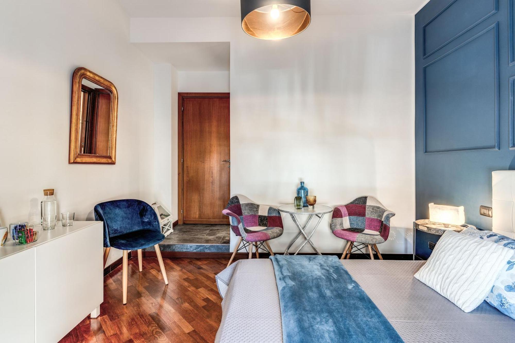 Stasera A Casa Da M.E. Rome Extérieur photo