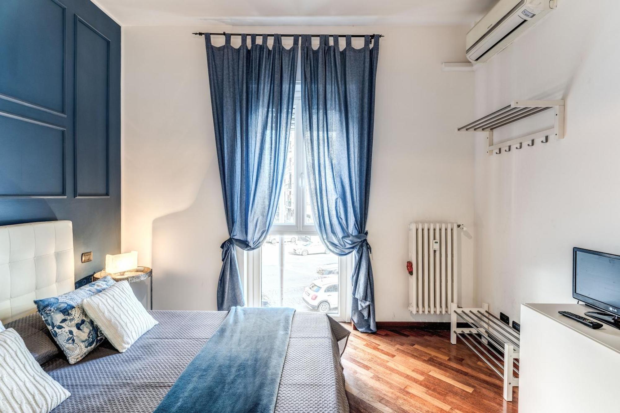 Stasera A Casa Da M.E. Rome Extérieur photo